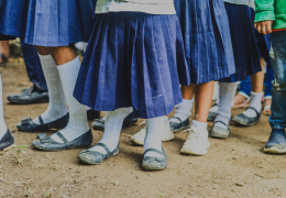 Hope for the Children